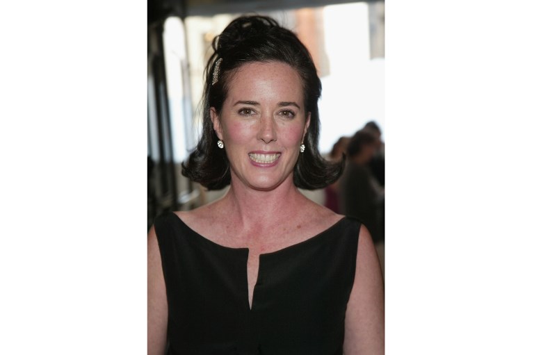 Kate Spade was under treatment for depression, anxiety: husband