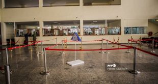 Rwanda shuts DR Congo border after Ebola cases in frontier city