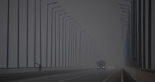 ‘Siberia is burning’: Russians choke on forest fire smog