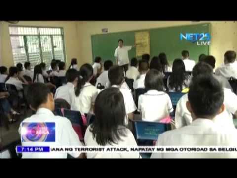 DepEd to assess K-12 program – Eagle News