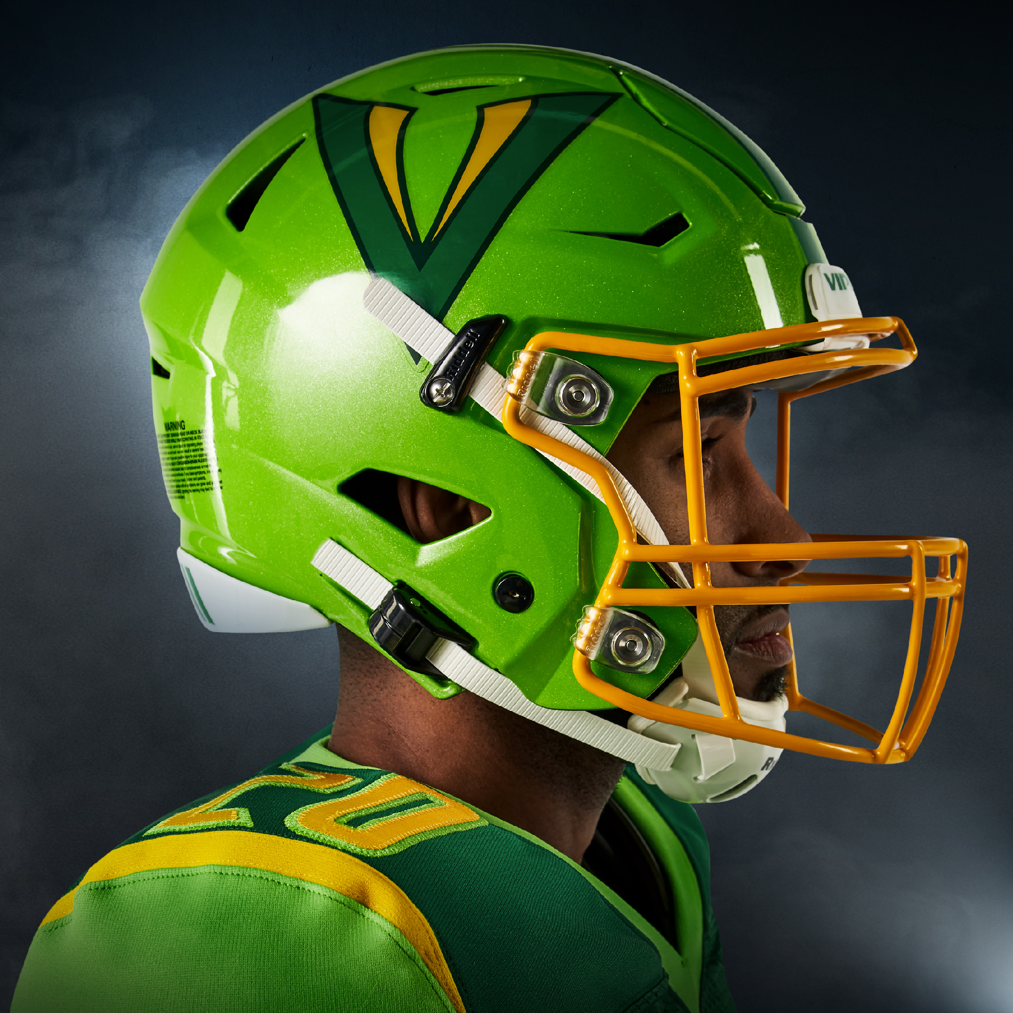 XFL Tampa Bay Vipers unveil uniforms, helmets Eagle News