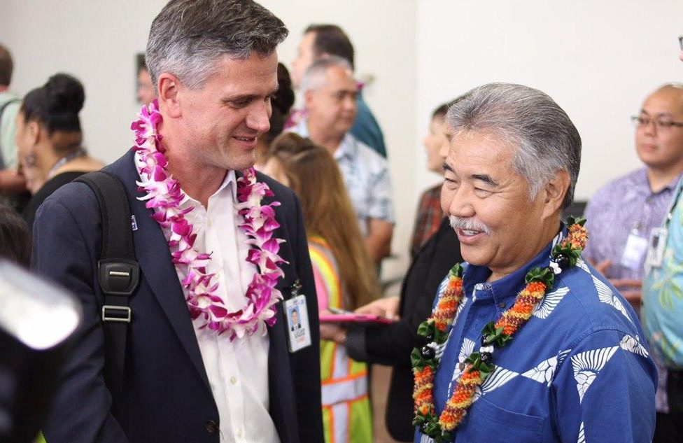 Hawaii governor extends stayathome orders to May 31, will implement