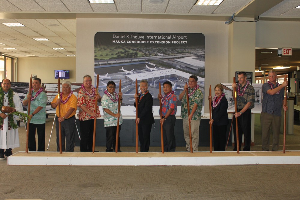 Department of transportation jobs in hawaii