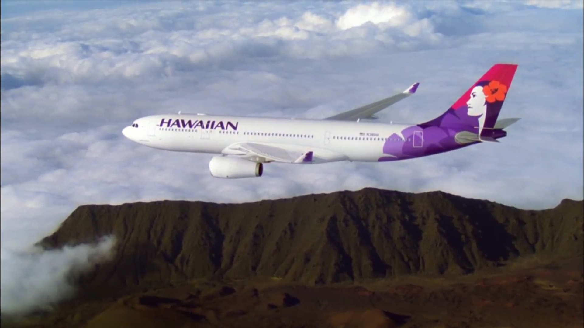 Hawaiian Airlines announces plans to resume flights to North America destinations Eagle News